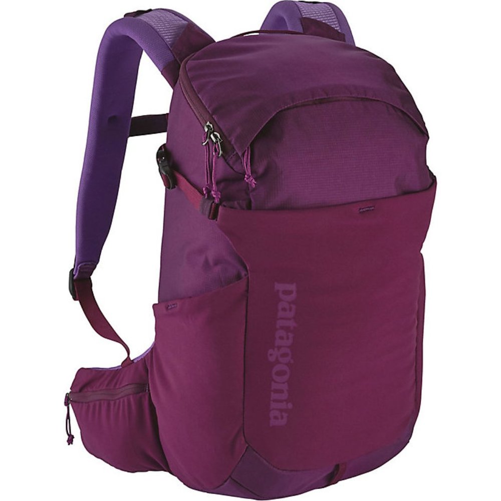 Women's Nine Trails Pack 18L - Geode Purple